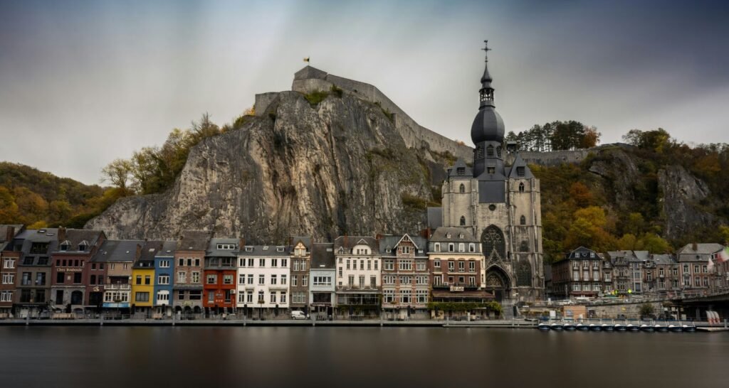 dinant