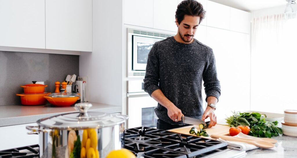 cuisiner dans un appart hotel