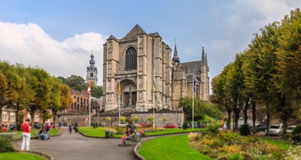 mons monument