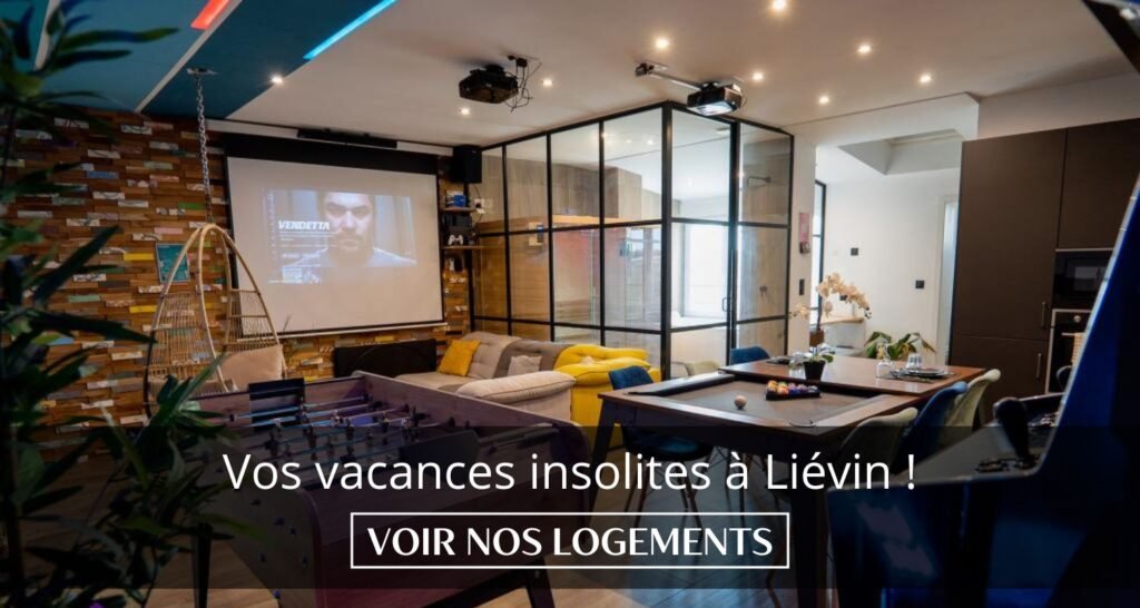 logement lievin