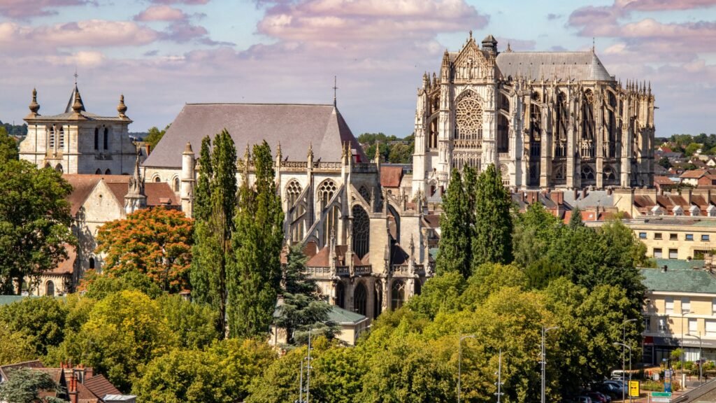 villes des hauts de france