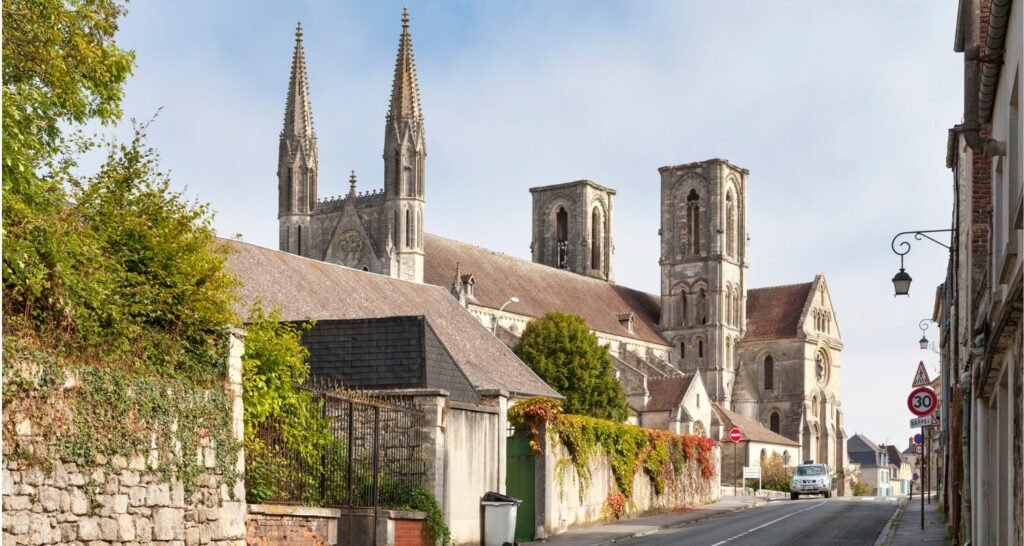 laon visite france