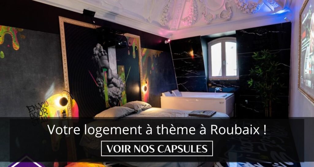 logement roubaix