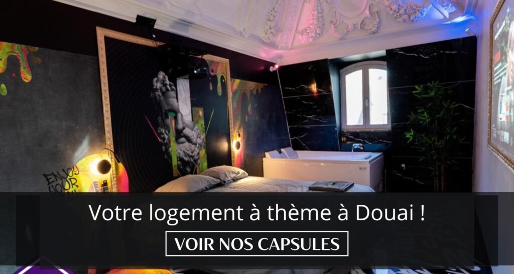 appartement location douai