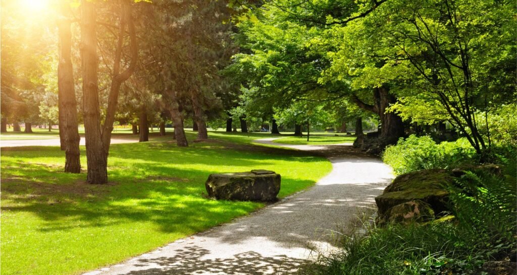 parc barbieux roubaix