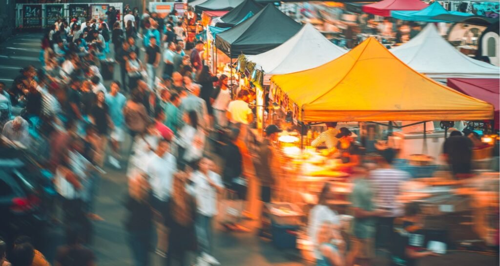 marché de roubaix