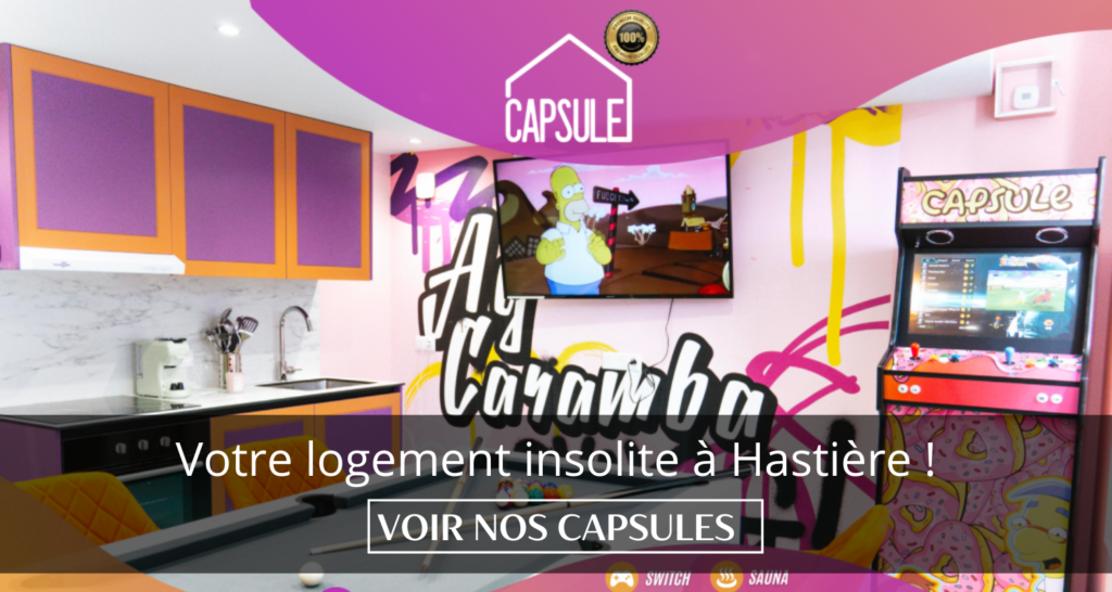 logement hastière